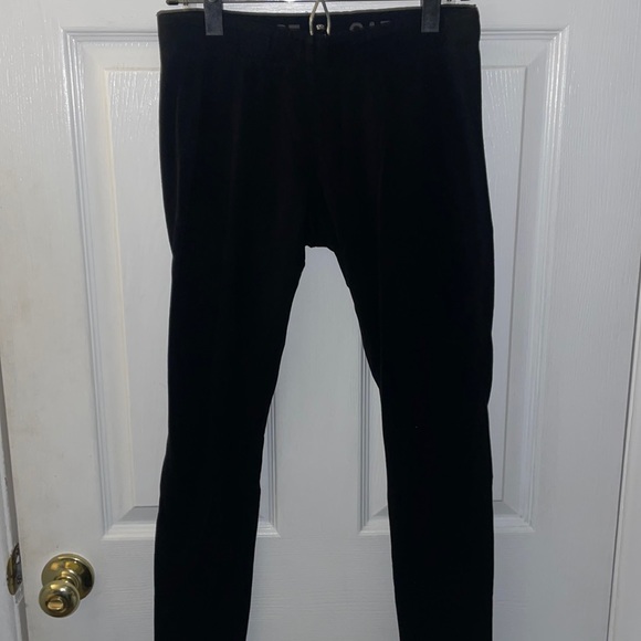 Garage Leggings - Picture 1 of 4